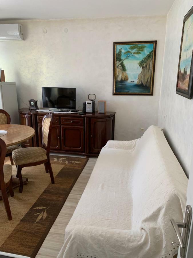 Apartman Bedem Nikšić Esterno foto