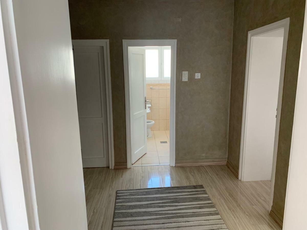 Apartman Bedem Nikšić Esterno foto