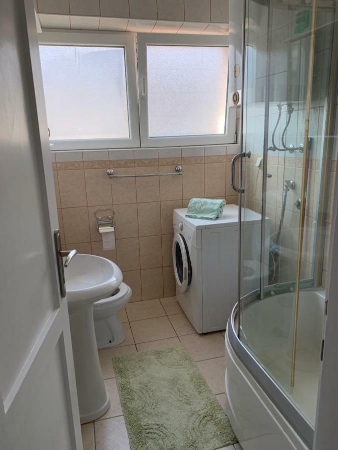 Apartman Bedem Nikšić Esterno foto