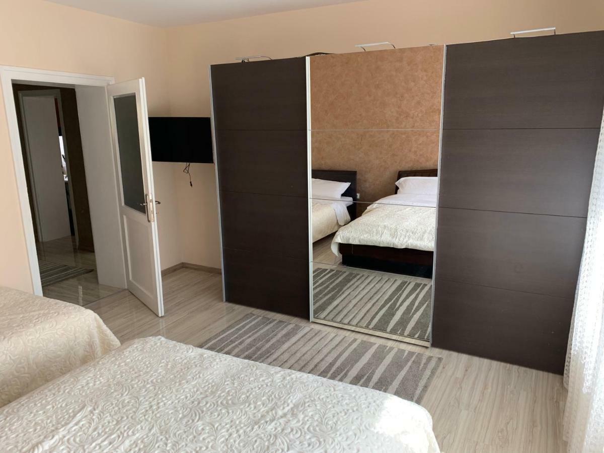 Apartman Bedem Nikšić Esterno foto