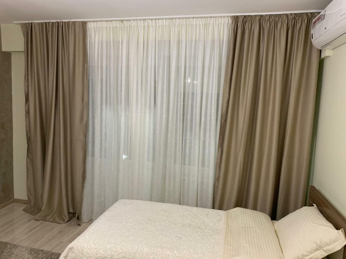 Apartman Bedem Nikšić Esterno foto